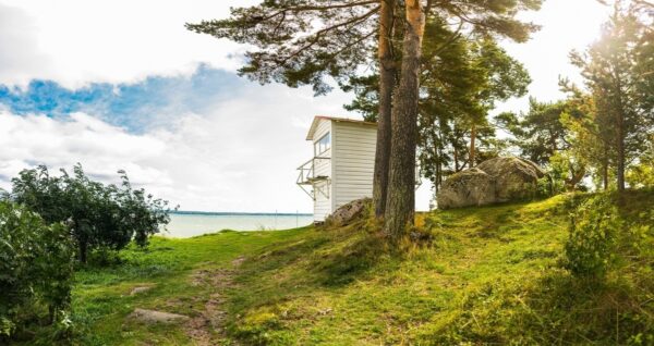 Käsmu | Autor: EAS